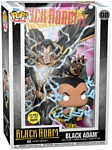 Funko POP! Comic Cover. DC Черный Адам 64070