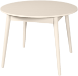 Мебель-класс Зефир (кремовый белый)