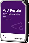 WD Purple 1TB WD11PURZ