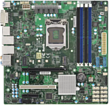 Supermicro MBD-X11SAE-M-B