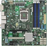 Supermicro MBD-X11SAE-M-B