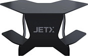 VMM Game Jetx Dark Black SF-1BBK