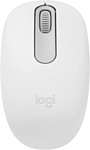 Logitech M196 white