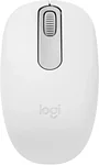 Logitech M196 white