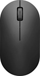 Xiaomi Wireless Mouse Lite 2 XMWXSB02YM black, международная версия