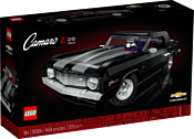 LEGO Icons 10304 Chevrolet Camaro Z28