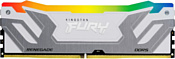 Kingston FURY Renegade RGB KF584CU40RWA-24