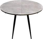 ВВР Элип (камень темный/черный конус, ЛДСП)