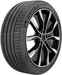 Michelin Pilot Sport 4 SUV 285/45 R19 111W