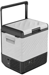 Alpicool P22 22л (серый, без адаптера 220В)