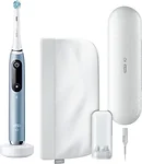 Oral-B iO 9 Luxe Edition Aqua Marine (бирюзовый)