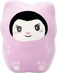 ILikeGift Cookie kitten 106-098-04 (purple)
