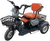 SHTENLI A031 60V 20Ah 250W