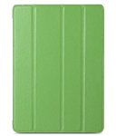 Melkco Slimme Cover Green for Apple iPad Air (APIPDALCSC1GNLC)