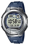 Casio W-752-2A