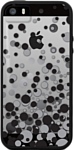 X-Doria Scene Plus Bubbles для iPhone 5/5S X-Doria Scene Plus Bubbles для iPhone 5/5S