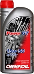 Chempioil Power GT 15W-50 1л