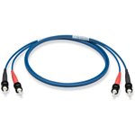 Patch cord Duplex ST - ST 3 м