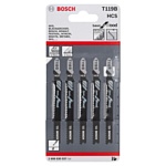 Bosch 2608630037 5 предметов