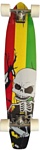 HELLO WOOD Scull 38'