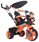 Injusa 3494RT City Trike Aluminium orange
