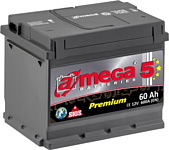 A-mega Premium 6СТ-60-А3 R A-mega Premium 6СТ-60-А3 R