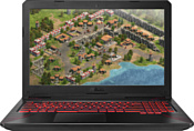 ASUS TUF Gaming FX504GE-E4633T ASUS TUF Gaming FX504GE-E4633T