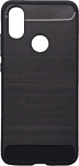 Case Brushed Line для Xiaomi Mi A2 (черный)