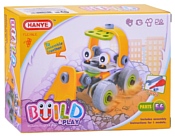 HANYE Build and Play 311