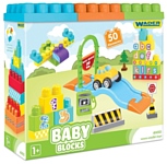 Wader Baby Blocks 41450