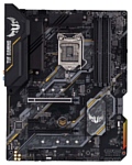 ASUS TUF Gaming B460-Plus