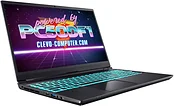Игровой ноутбук Clevo PC50DF1