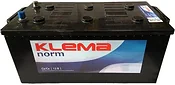 Klema Norm 6CТ-140А3(0) (140Ah)