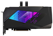 GIGABYTE AORUS GeForce RTX 3080 XTREME WATERFORCE 10G