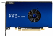 AMD Radeon Pro WX 5100 8GB (100-505940)