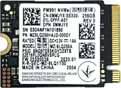 Samsung PM991 256GB MZ-9LQ256A