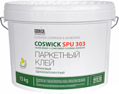 Coswick SPU 303 (15 кг)
