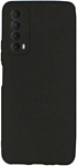 Case Cheap Liquid для Huawei P Smart 2021 (черный)