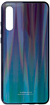 Case Aurora для Huawei P30 (синий/черный)