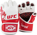 UFC MMA Premium True Thai UTT-75399 S (белый)