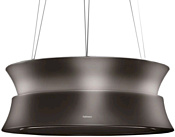 FALMEC Dama Circle.Tech Isola 60 Gunmetal