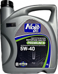 Nord Oil Premium N 5W-40 SN/CF 4л