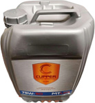 Cupper MT Line 75W-90 10л