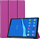 KST Smart для Lenovo Tab M10 FHD Plus 2nd Gen (фиолетовый)