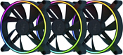 Razer Kunai Chroma 140mm 3 Fans RC21-01810200-R3M1