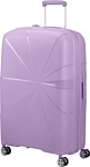 American Tourister Starvibe Digital Lavender 77 см