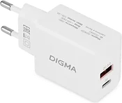 Digma DGW2D DGW2D0F110WH