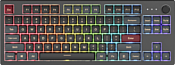 Montech MKey TKL Darkness MK87DR