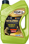 Kenzol Syn-Pro SAE 5W-40 API SN+ Dexos1 5л