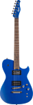 Cort MBM-2H-Sustainiac Meta Blue